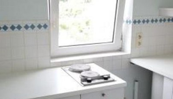 Logement �tudiant Studio &agrave; Saint Denis (11310)