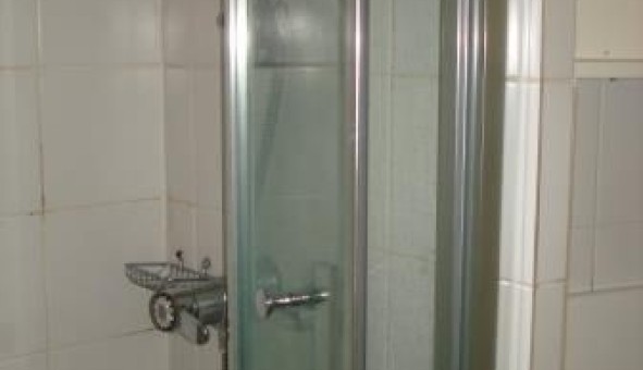 Logement �tudiant Studio &agrave; Saint Denis (11310)