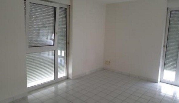 Logement �tudiant Studio &agrave; Saint Denis (11310)