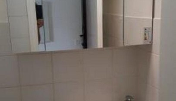 Logement �tudiant Studio &agrave; Saint Denis (11310)
