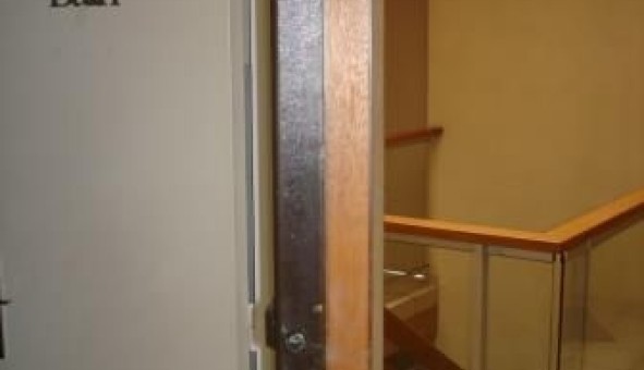 Logement �tudiant Studio &agrave; Saint Denis (11310)