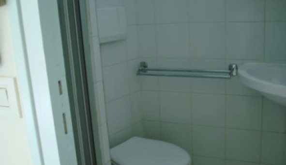 Logement �tudiant Studio &agrave; Saint Denis (11310)