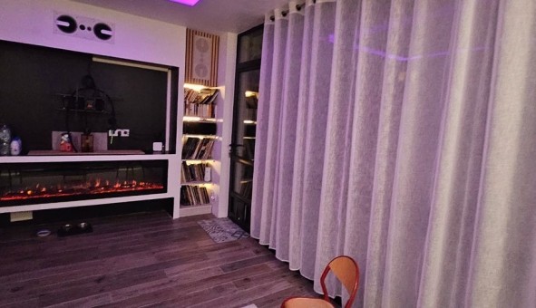 Logement �tudiant Location Studio Vide Saint Denis (11310)