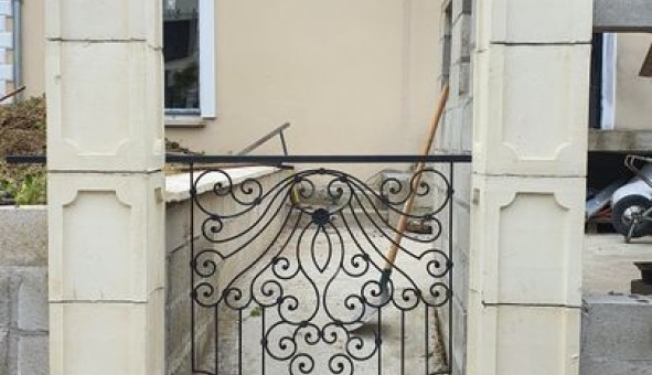 Logement �tudiant Studio &agrave; Saint Denis (11310)