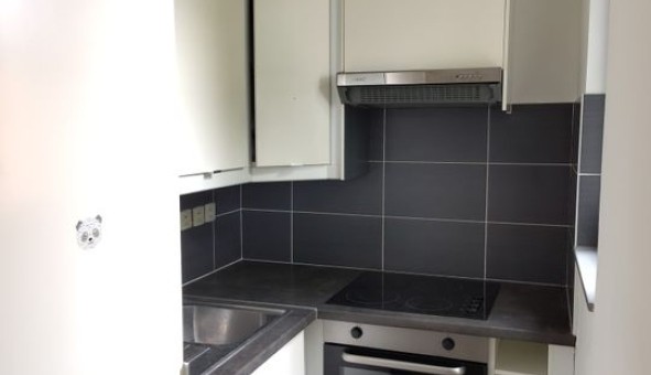 Logement �tudiant Studio &agrave; Saint Denis (11310)