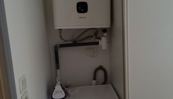 Logement �tudiant Studio &agrave; Saint Denis (11310)