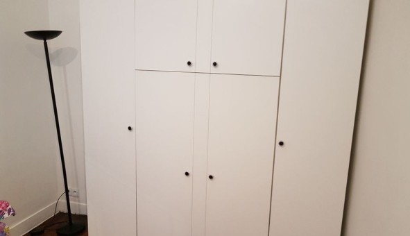 Logement �tudiant Studio &agrave; Saint Denis (11310)