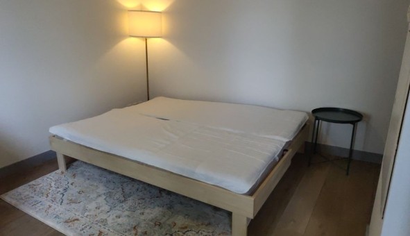 Logement �tudiant Studio &agrave; Saint Denis (11310)