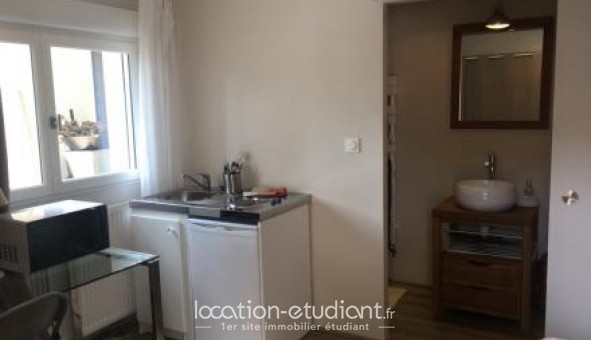 Logement tudiant Studio à Saint Didier au Mont d'Or (69370)