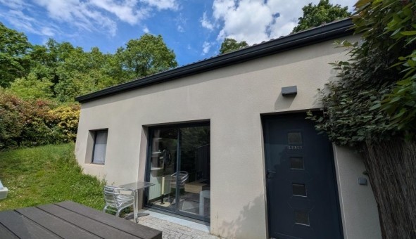 Logement tudiant Studio à Saint Didier au Mont d'Or (69370)