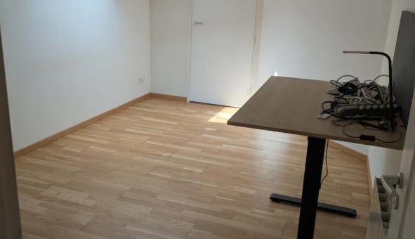 Logement tudiant Studio à Saint Didier au Mont d'Or (69370)