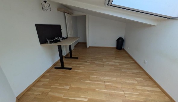 Logement tudiant Studio à Saint Didier au Mont d'Or (69370)