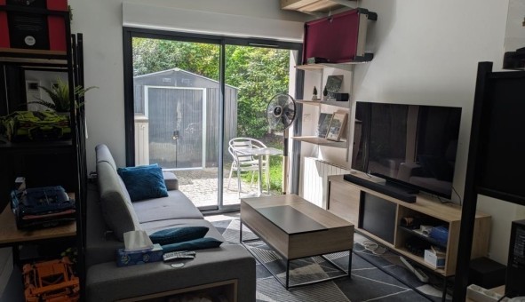 Logement tudiant Studio à Saint Didier au Mont d'Or (69370)