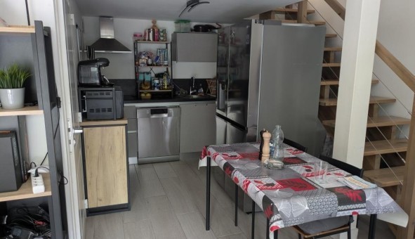 Logement tudiant Studio à Saint Didier au Mont d'Or (69370)