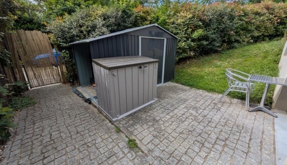 Logement tudiant Studio à Saint Didier au Mont d'Or (69370)