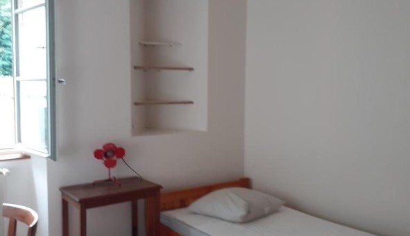 Logement tudiant Location Studio Vide Saint Didier au Mont d'Or (69370)