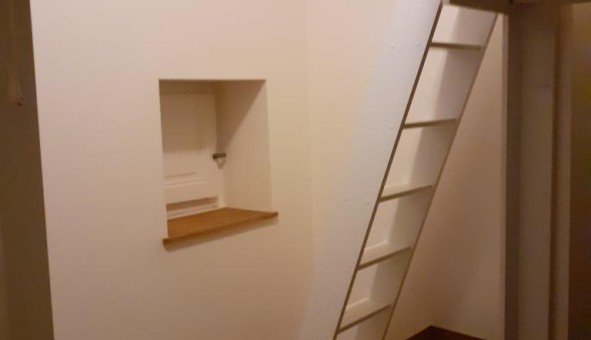 Logement tudiant Studio à Saint Didier au Mont d'Or (69370)