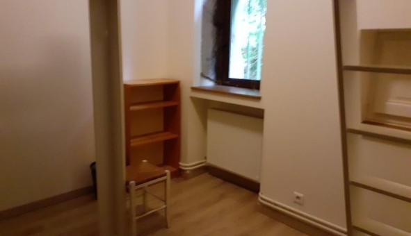 Logement tudiant Studio à Saint Didier au Mont d'Or (69370)