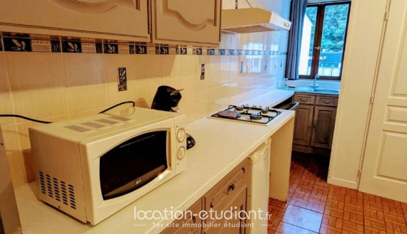 Logement tudiant Studio à Saint Didier au Mont d'Or (69370)