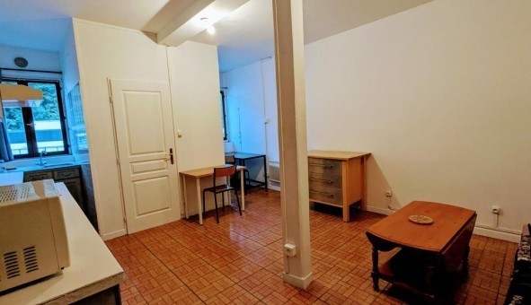 Logement tudiant Studio à Saint Didier au Mont d'Or (69370)