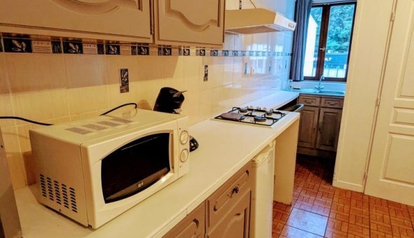 Logement tudiant Studio à Saint Didier au Mont d'Or (69370)