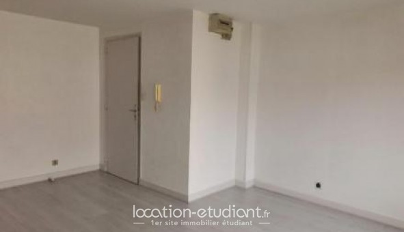 Logement tudiant Studio à Saint Dizier (52100)