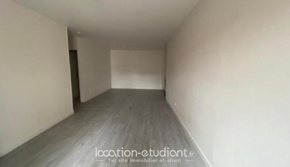 Logement tudiant Studio à Saint Dizier (52100)