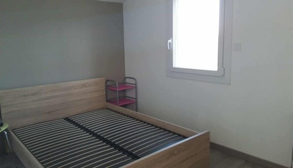 Logement �tudiant Studio &agrave; Saint Est�ve (66240)