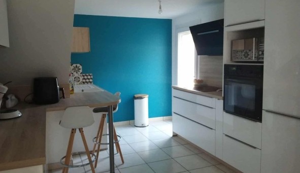 Logement �tudiant Studio &agrave; Saint Est�ve (66240)