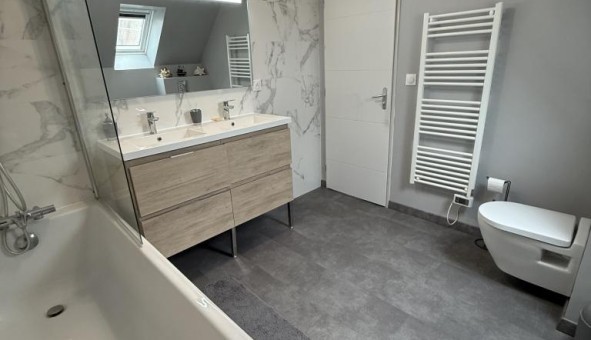 Logement tudiant Studio à Saint tienne du Rouvray (76800)
