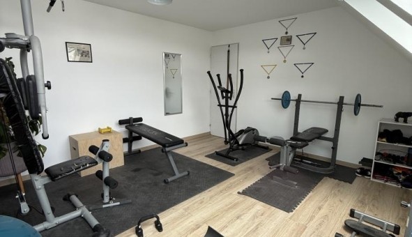 Logement tudiant Studio à Saint tienne du Rouvray (76800)