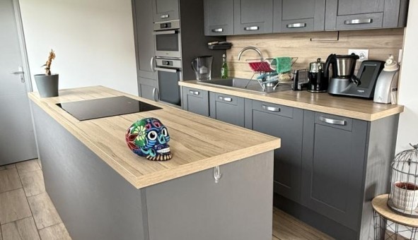 Logement tudiant Studio à Saint tienne du Rouvray (76800)
