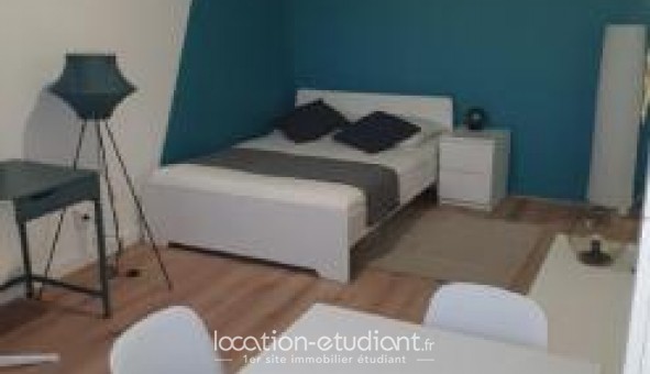 Logement tudiant Studio à Saint tienne (42100)