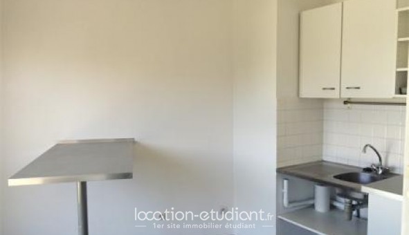 Logement tudiant Studio à Saint tienne (42100)