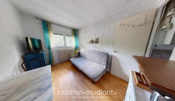 Logement tudiant Studio à Saint tienne (42100)