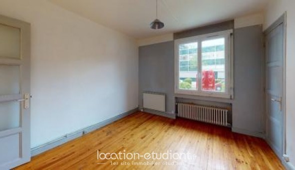 Logement tudiant Studio à Saint tienne (42100)