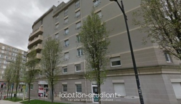 Logement tudiant Studio à Saint tienne (42100)