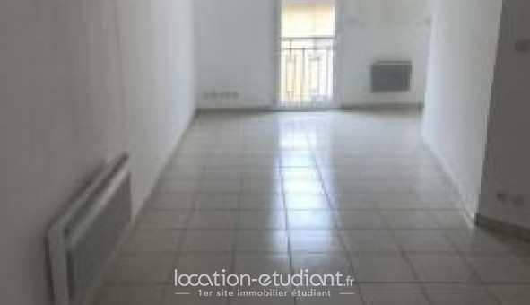 Logement tudiant Studio à Saint tienne (42100)