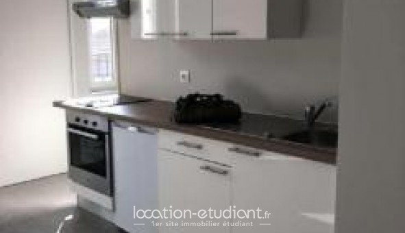 Logement tudiant Studio à Saint tienne (42100)