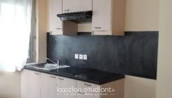 Logement tudiant Studio à Saint tienne (42100)