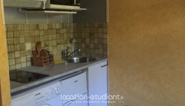 Logement tudiant Studio à Saint tienne (42100)