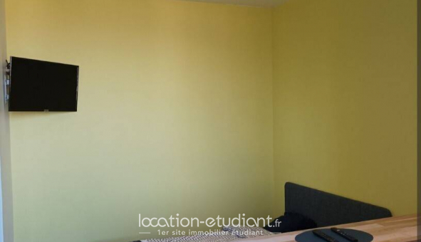 Logement étudiant Location Studio Meublé Saint Étienne (42100)