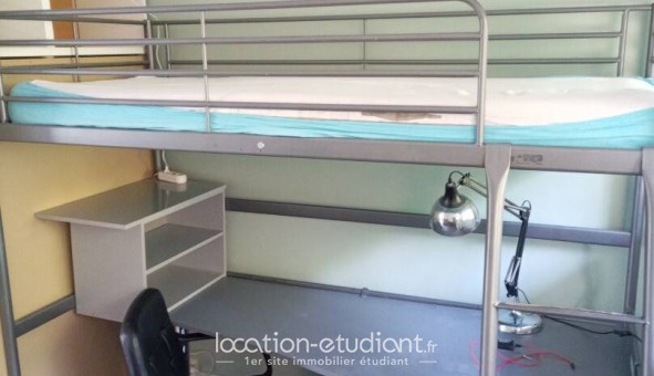 Logement tudiant Studio à Saint tienne (42100)