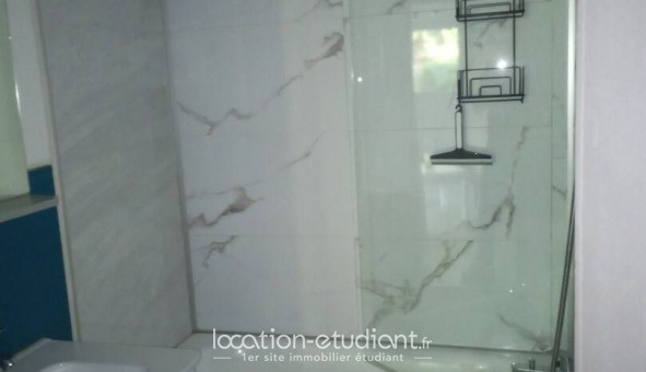 Logement tudiant Studio à Saint tienne (42100)