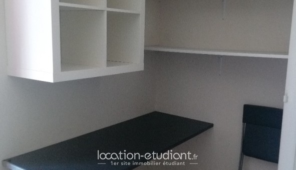 Logement tudiant Studio à Saint tienne (42100)
