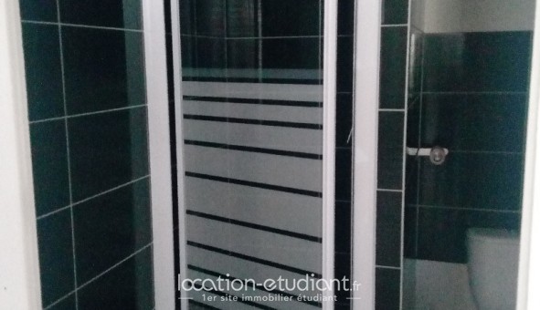 Logement tudiant Studio à Saint tienne (42100)