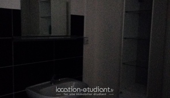 Logement tudiant Studio à Saint tienne (42100)