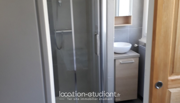 Logement tudiant Studio à Saint tienne (42100)
