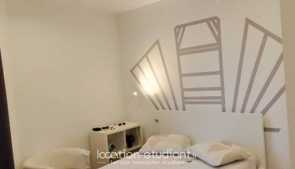 Logement tudiant Studio à Saint tienne (42100)