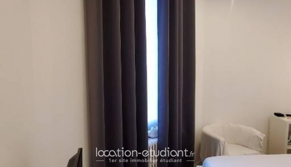 Logement tudiant Studio à Saint tienne (42100)